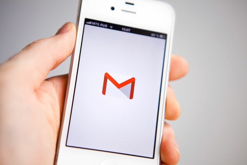 Que faire lorsque Gmail ne se synchronise pas