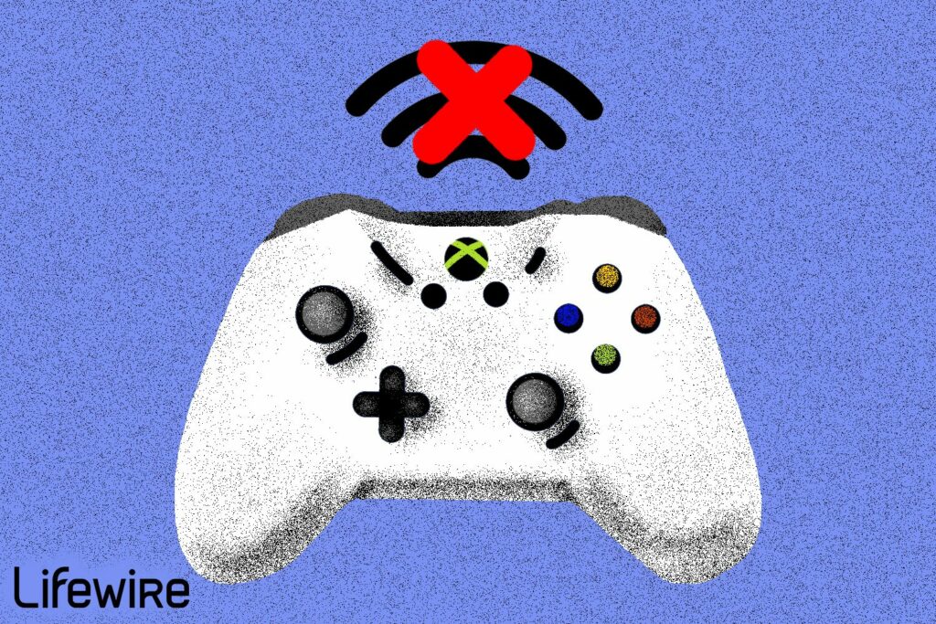 Que faire lorsque votre manette Xbox One ne se connecte pas