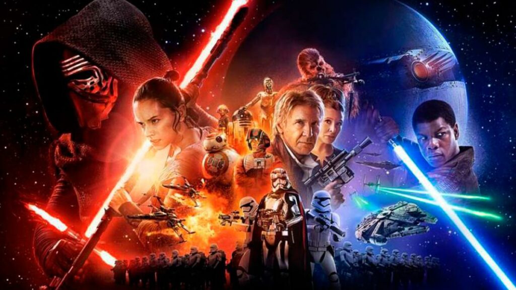 Quel est l'ordre de visionnage des films Star Wars ?Regarder le guide