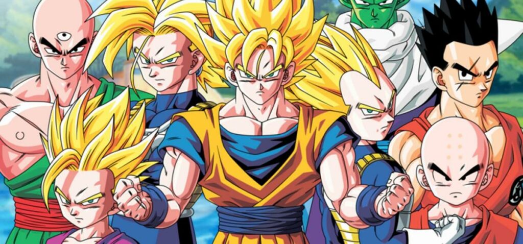 Quel personnage de Dragon Ball es-tu ? Osez faire notre test !