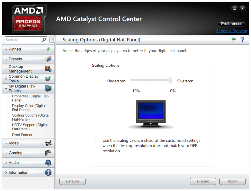 Qu'est-ce que Catalyst Control Center (CCC.exe) ?