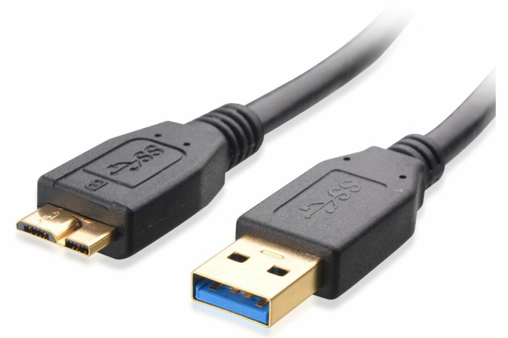 Qu'est-ce que l'USB 3.0 ?
