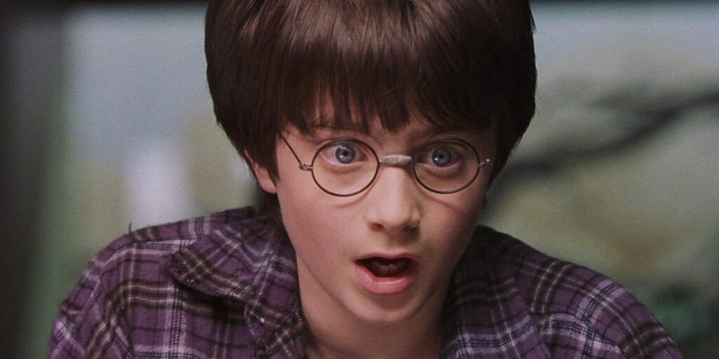 Questions sans réponse laissées par 'Harry Potter'