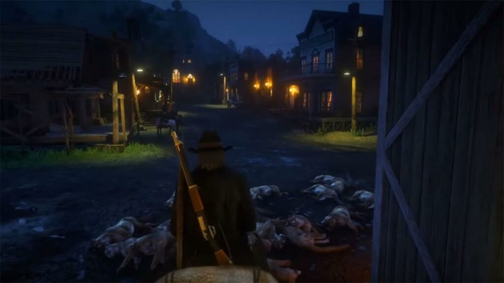 Red Dead Redemption 2 Online : comment obtenir de l'argent illimité (mis à jour le 22 mai)