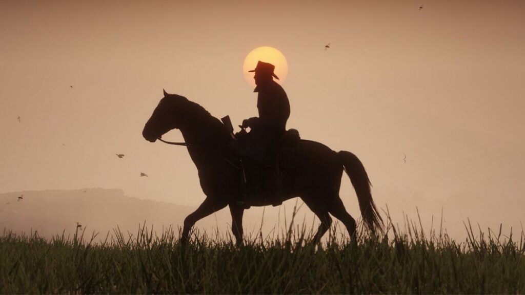 Red Dead Redemption 2 pourrait bientôt recevoir un éditeur Rockstar