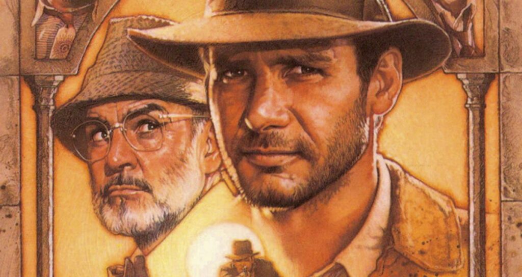 Retour sur Indiana Jones et la dernière croisade - Film spécial des années 80