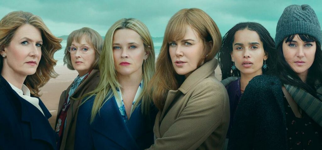 Revue de la saison 2 de Big Little Lies : Nous sommes de retour à Monterey