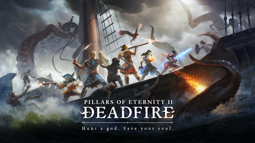 Critical Role trabajará en el doblaje de Pillars of Eternity II: Deadfire