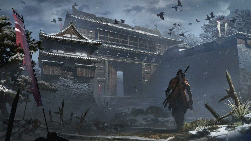 Selon les rumeurs, Sekiro n'a pas de DLC en développement