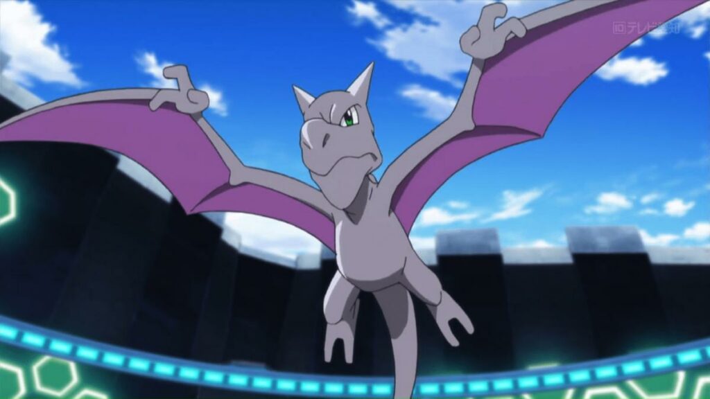 Semaine de l'aventure dans Pokémon Go : Comment obtenir Aerodactyl et surmonter ses attaques