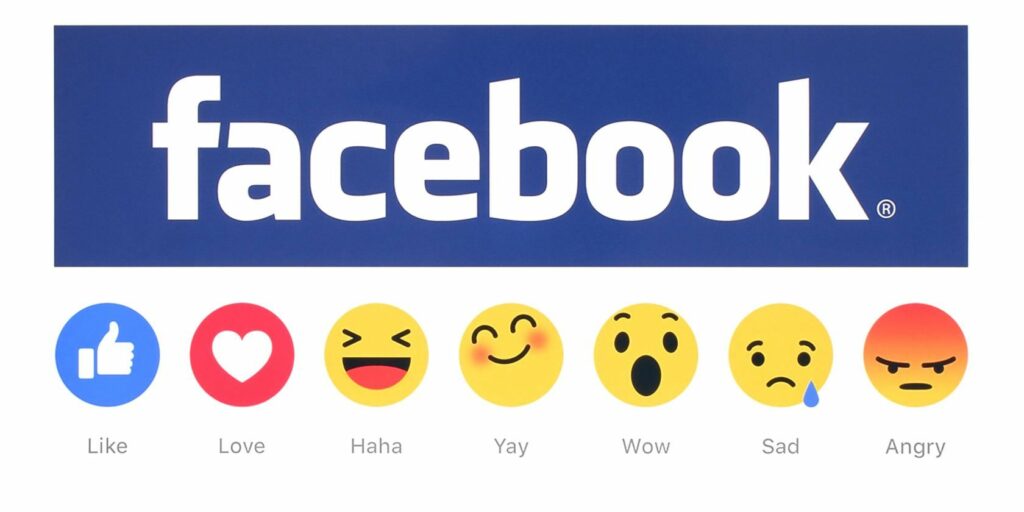 Signification des symboles Facebook, expliquée (et comment les utiliser correctement)