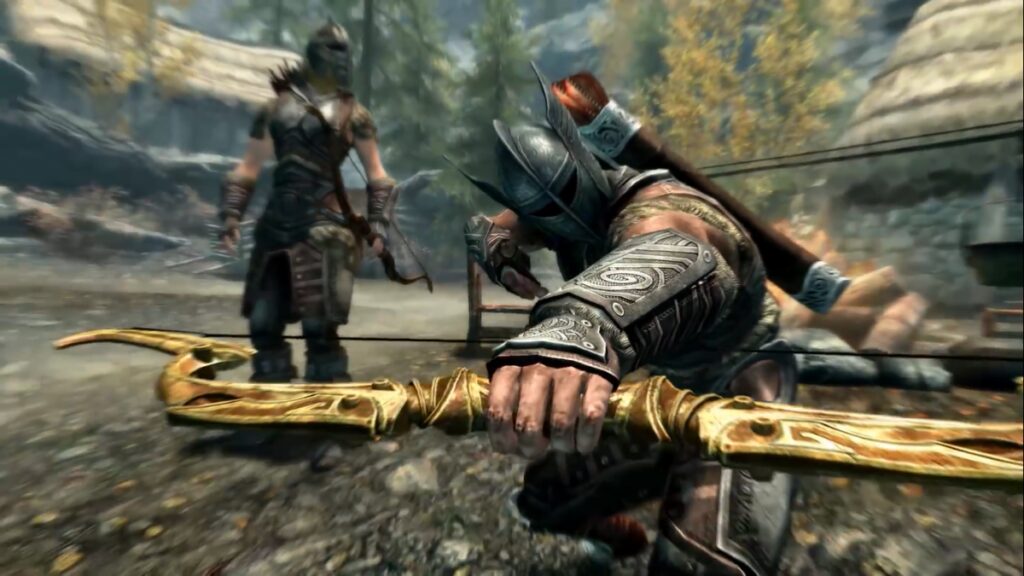 Skyrim Special Edition - Tous les mods disponibles sur PS4, Xbox One et PC