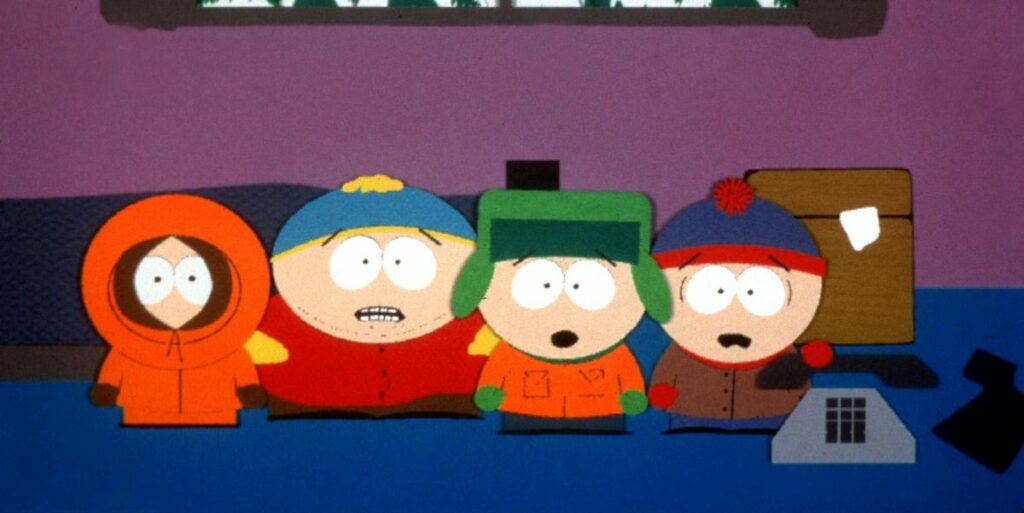 "South Park": la théorie qui résout les grands mystères de la série