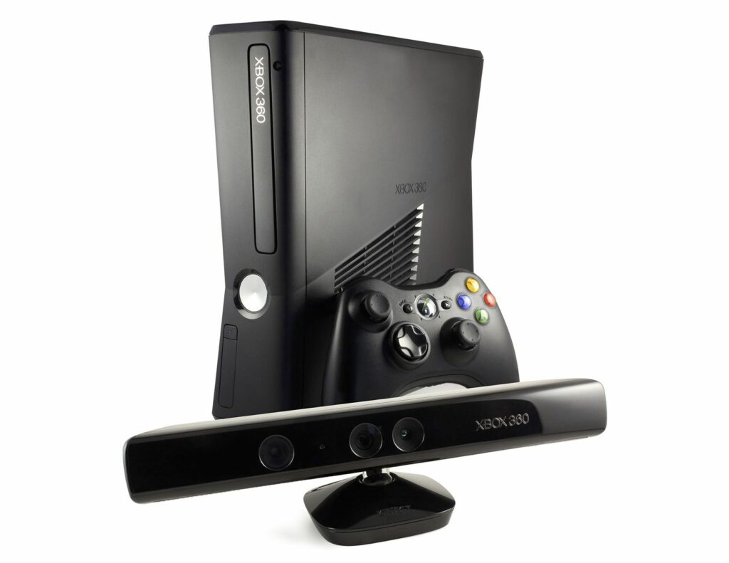 Spécifications matérielles de la Xbox 360 : processeur, carte graphique, mémoire