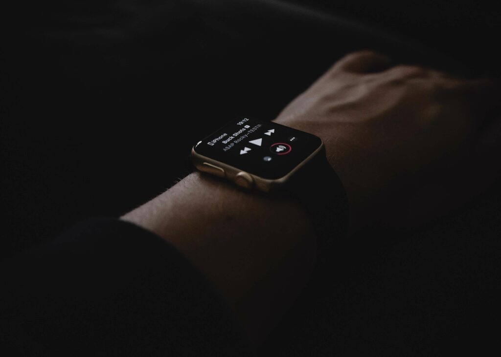 Spotify ne fonctionne pas sur Apple Watch ?Comment resoudre le probleme