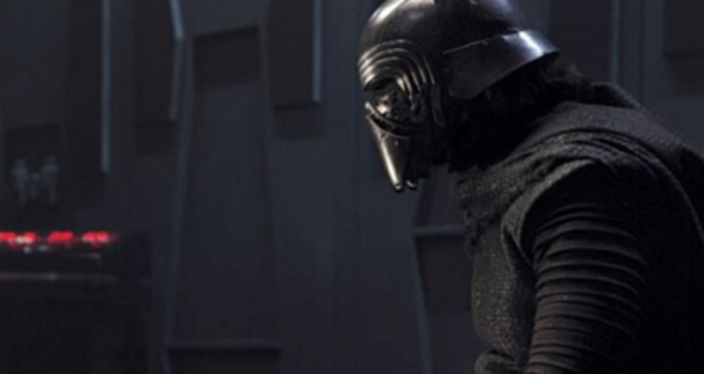 Star Wars Episode VII Le Réveil de la Force : Abrams explique la relation entre Dark Vador et Kylo Ren (Spoilers)