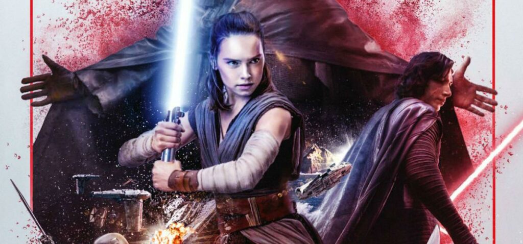 Star Wars Les Derniers Jedi : Nouvelle bande-annonce télévisée