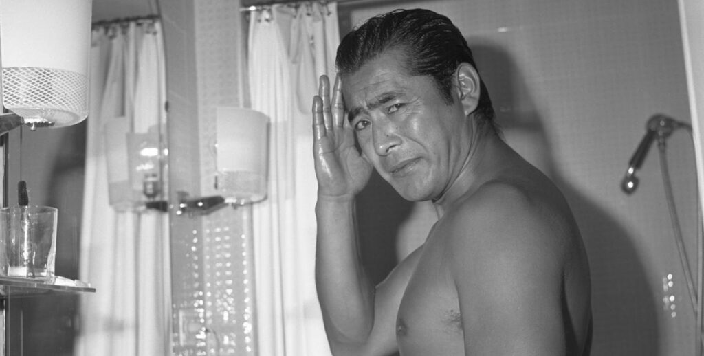 Star Wars : Quand Toshiro Mifune dit non à Obi-Wan Kenobi et Dark Vador