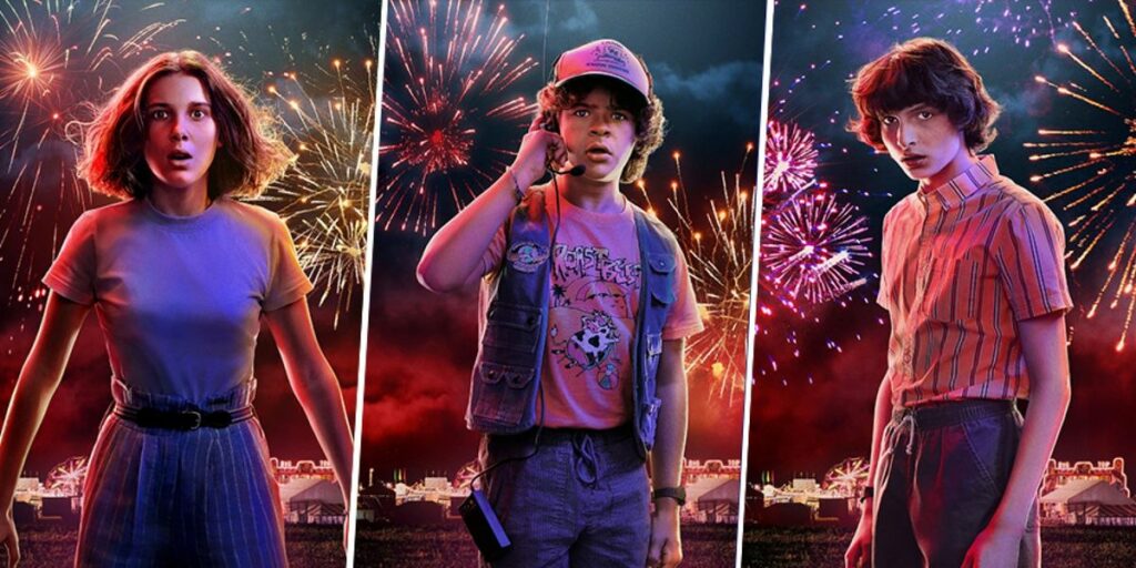 Stranger Things : Tout ce que l'on sait sur la saison 3