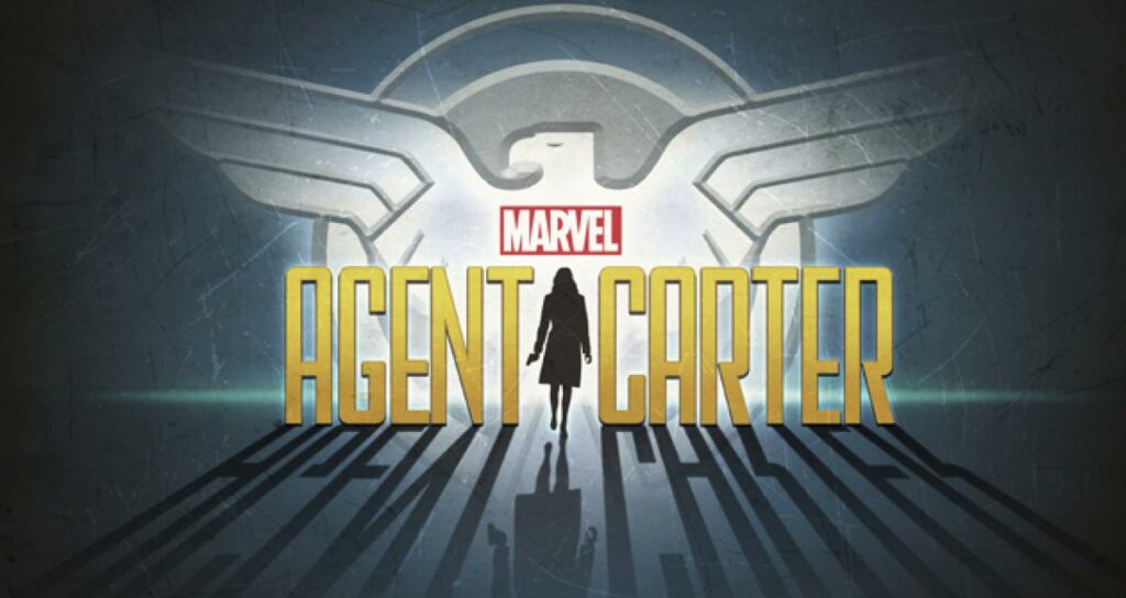 Synopsis officiel et distribution de la nouvelle série Marvel Agent Carter