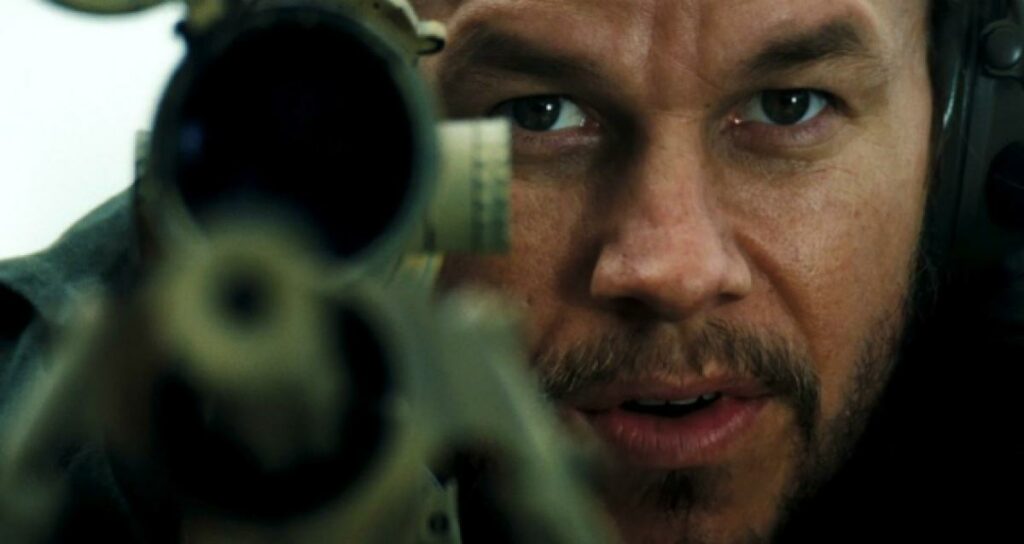 TNT va adapter le film de Mark Wahlberg "Shooter: Shooter"