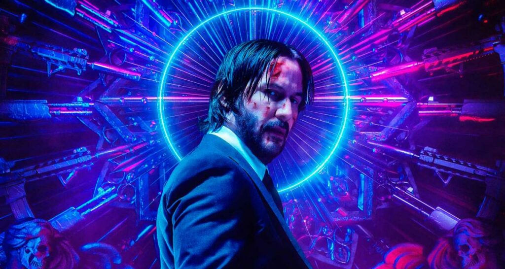 Test de John Wick 3 : Parabellum, un bijou pour les amateurs d'action