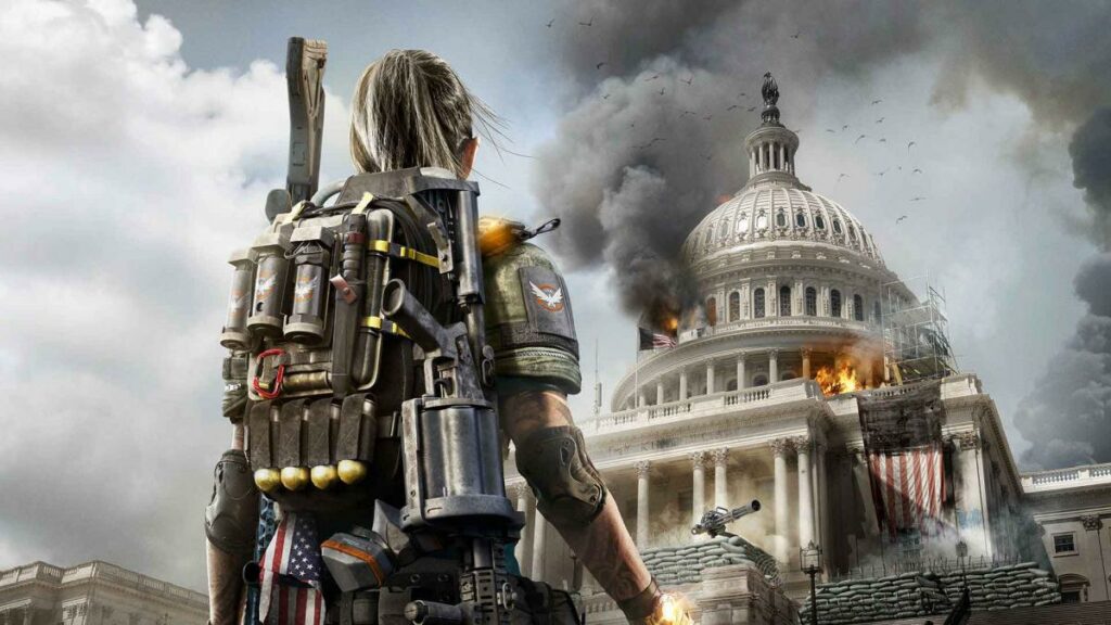 The Division 2 : Comment obtenir des tonnes d'équipement, d'armes et d'argent