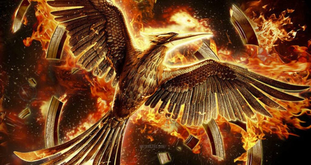 The Hunger Games Review: Mockingjay Partie 2