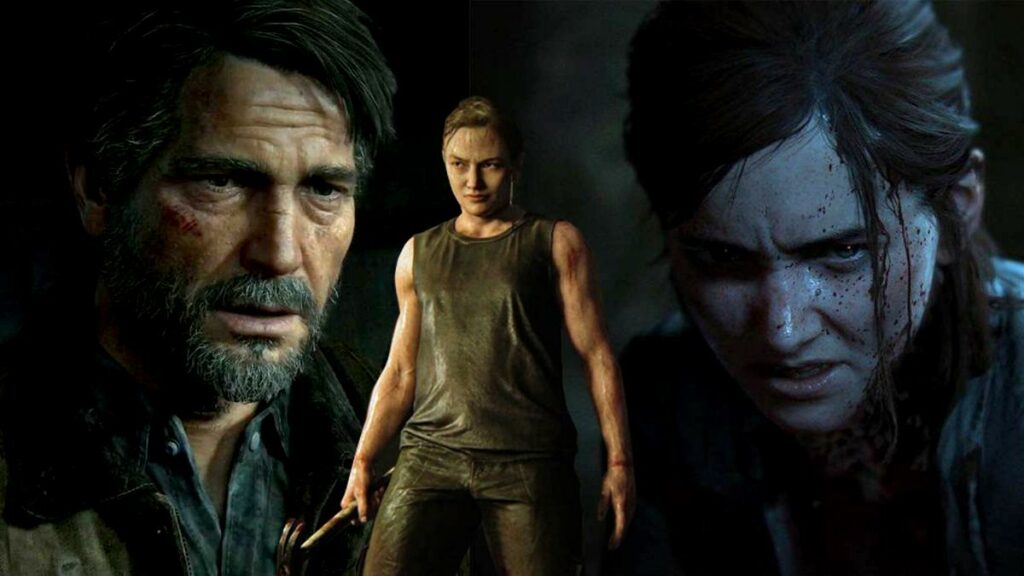 The Last of Us Part 2 : Son réalisateur donne des détails sur la relation d'Ellie et Joel