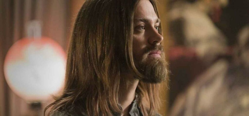 The Walking Dead - Tom Payne confirme la sexualité de Jésus