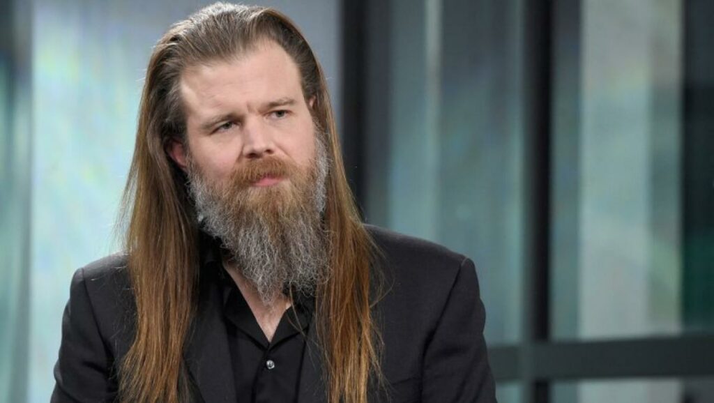 The Walking Dead mettra en vedette Ryan Hurst (Sons of Anarchy) en bêta dans la saison 9