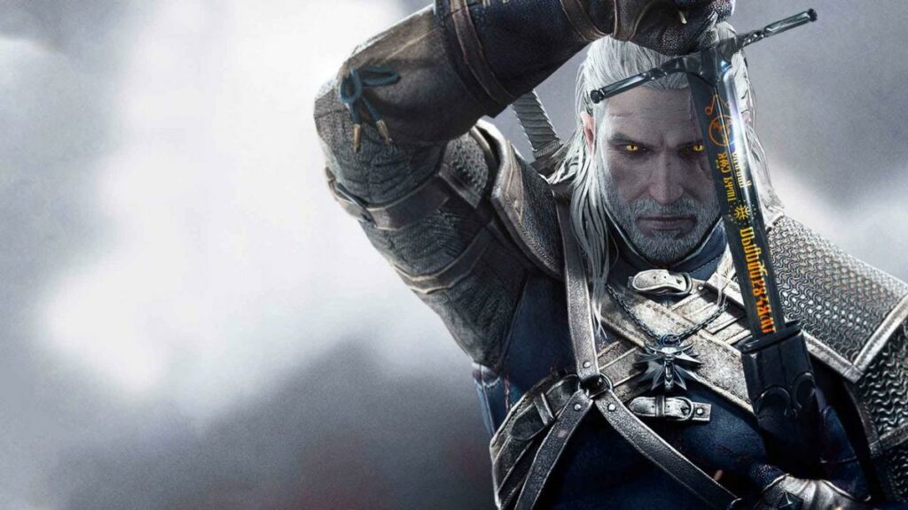 The Witcher 3 - Comment monter de niveau rapidement