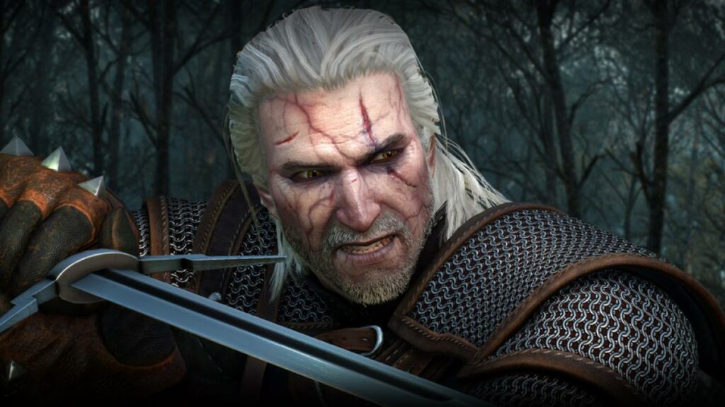 The Witcher 3 : C'est l'un des meilleurs mods du jeu