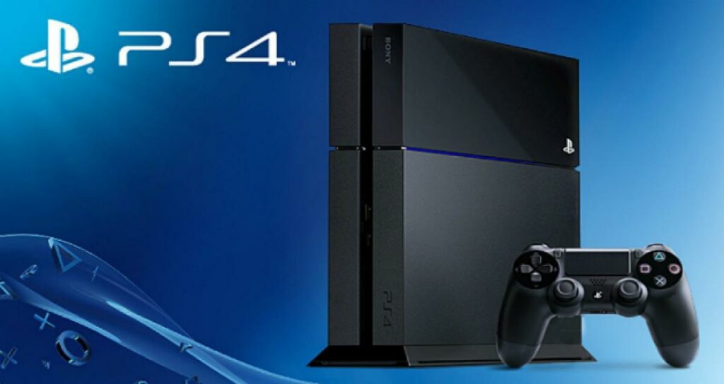 Tous les jeux PS4 de 2014