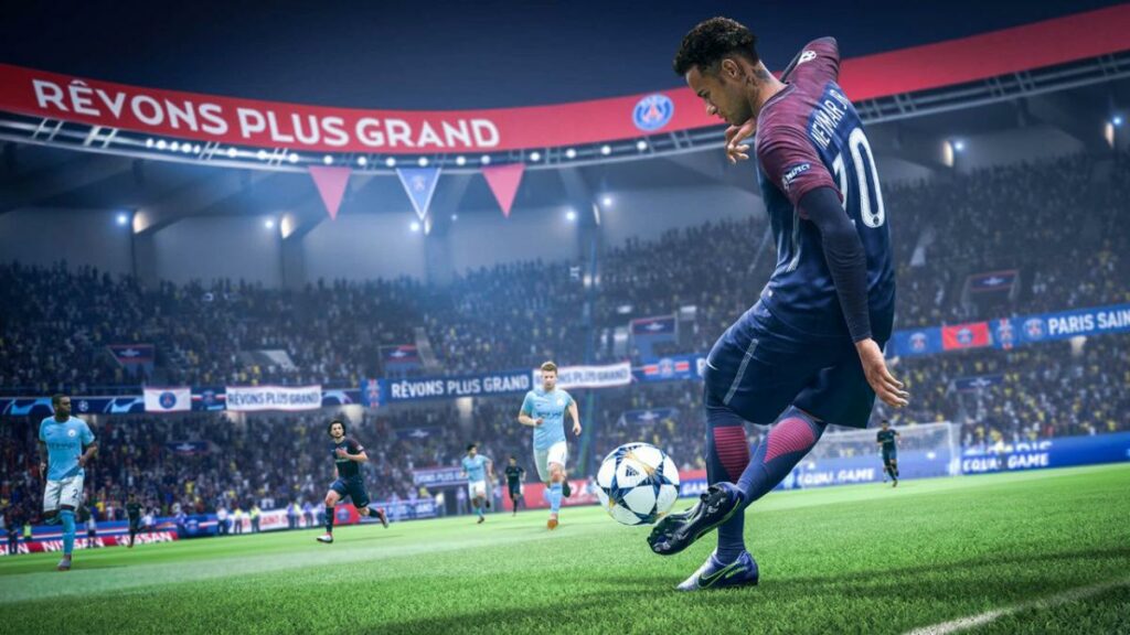 Tous les joueurs (et leurs mouvements) avec 5 étoiles de compétence dans FIFA 19