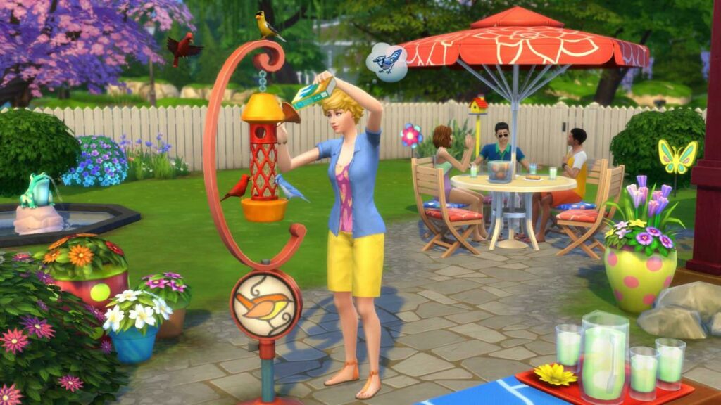 Tous les trucs et astuces pour Les Sims 4 : Argent illimité et plus