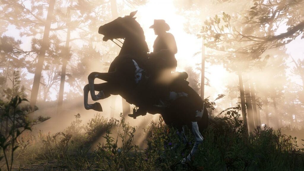 Toutes les amulettes et accessoires de Red Dead Redemption 2 pour améliorer Morgan