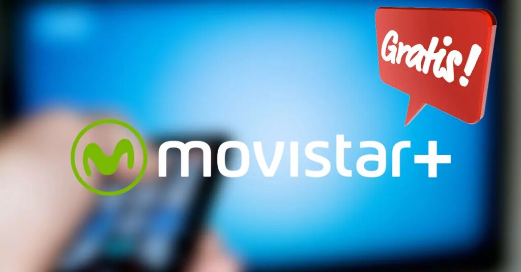 Toutes les chaînes Movistar + sur Yomvi sont gratuites, même si vous n'êtes pas inscrit