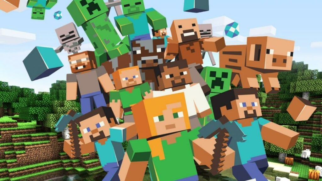 Toutes les commandes Minecraft (mises à jour vers la version 1.14)