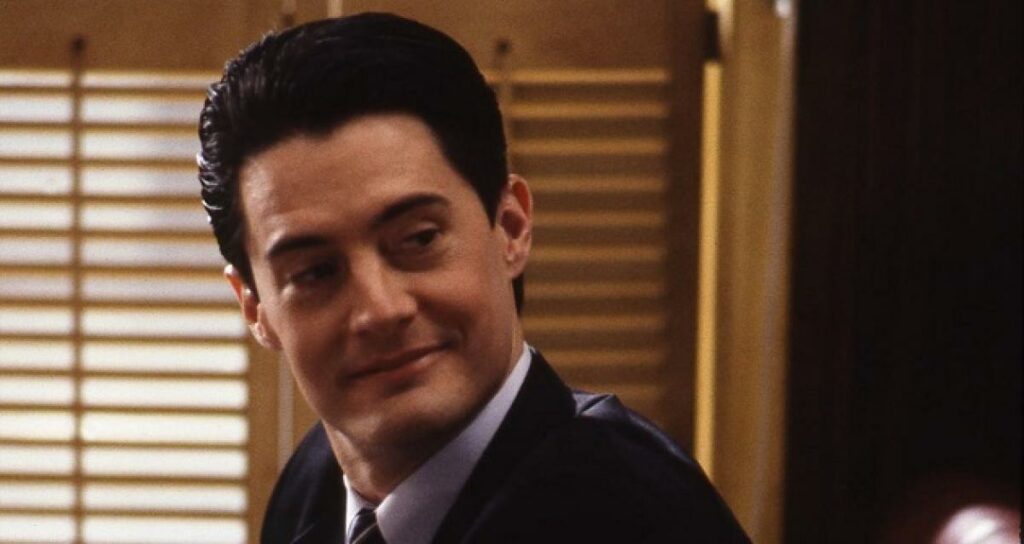 Twin Peaks reviendra avec l'agent Dale Cooper