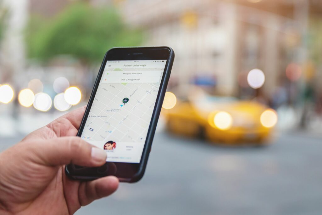 Uber est-il vraiment moins cher que le taxi ?