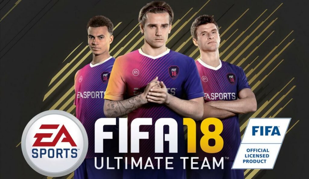 Ultimate Team FIFA 18 : Que sont les styles chimiques et comment fonctionnent-ils ?