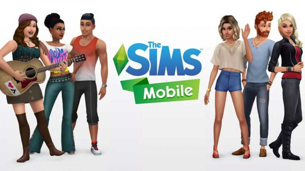 Un guide étape par étape pour se marier dans Les Sims Mobile