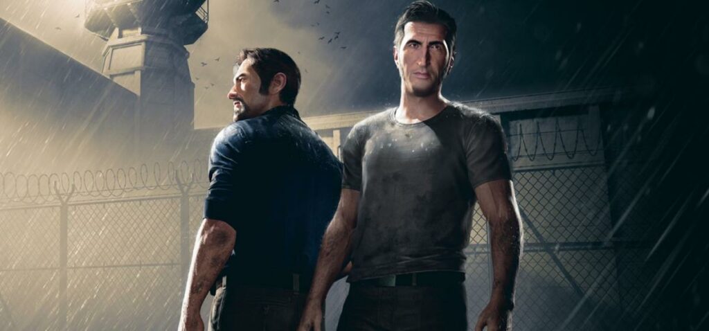 Voici comment fonctionne A Way Out Multijoueur