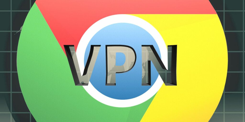 chrome-vpn