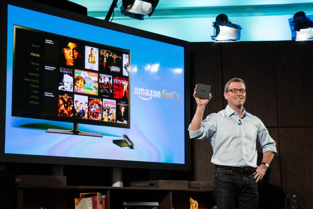 10 meilleurs jeux Amazon Fire TV