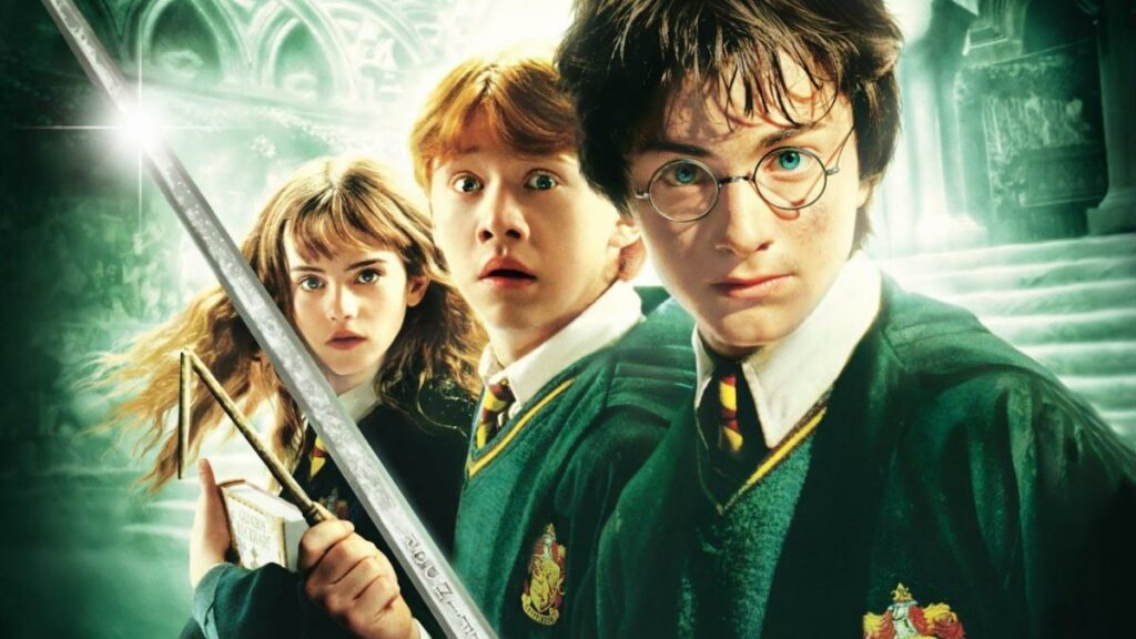 10 personnages de Harry Potter que nous avons manqués dans les films