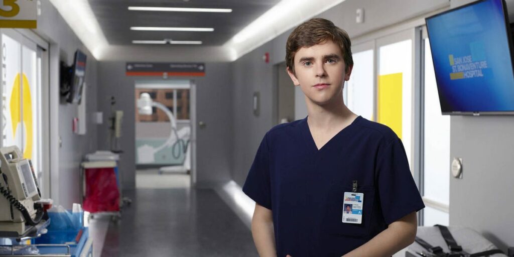 10 séries que vous pouvez regarder si vous aimez The Good Doctor
