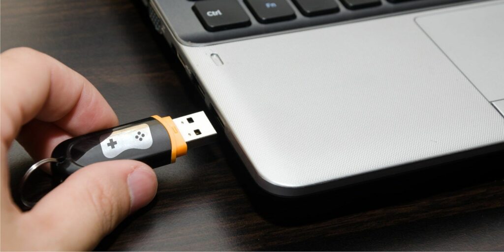 10 utilisations pratiques des clés USB que vous ne connaissiez pas