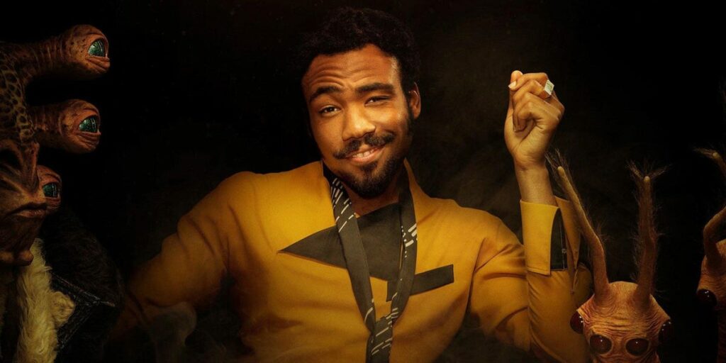 11 choses que vous ne saviez pas sur l'acteur polyvalent Donald Glover dans "The Community"